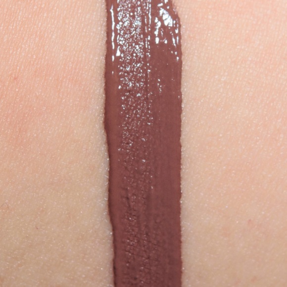 tarte Tarteist Lip Paint Liquid Lipstick Rave Dark Plum Taupe New in Box - Picture 5 of 7